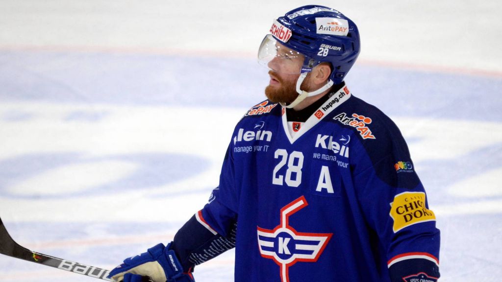 Robin Figren.