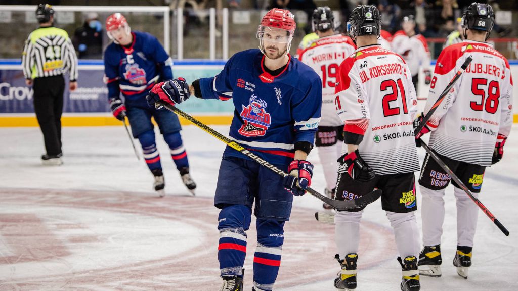 Mattias Persson i Rungsted Seier Capital.
