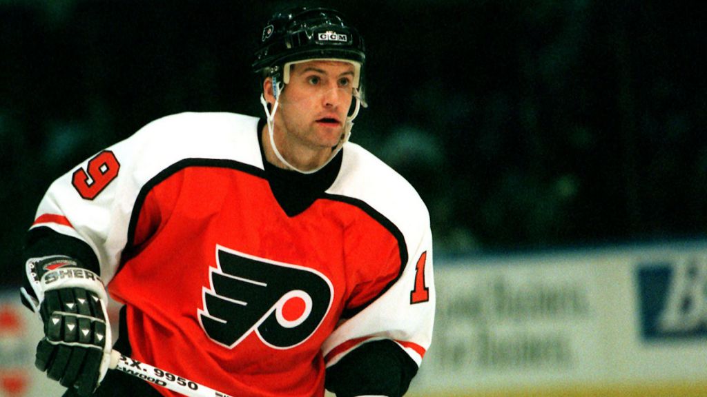 Mikael Renberg.