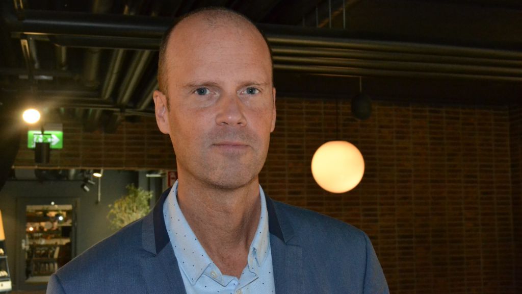 Mattias Ek.