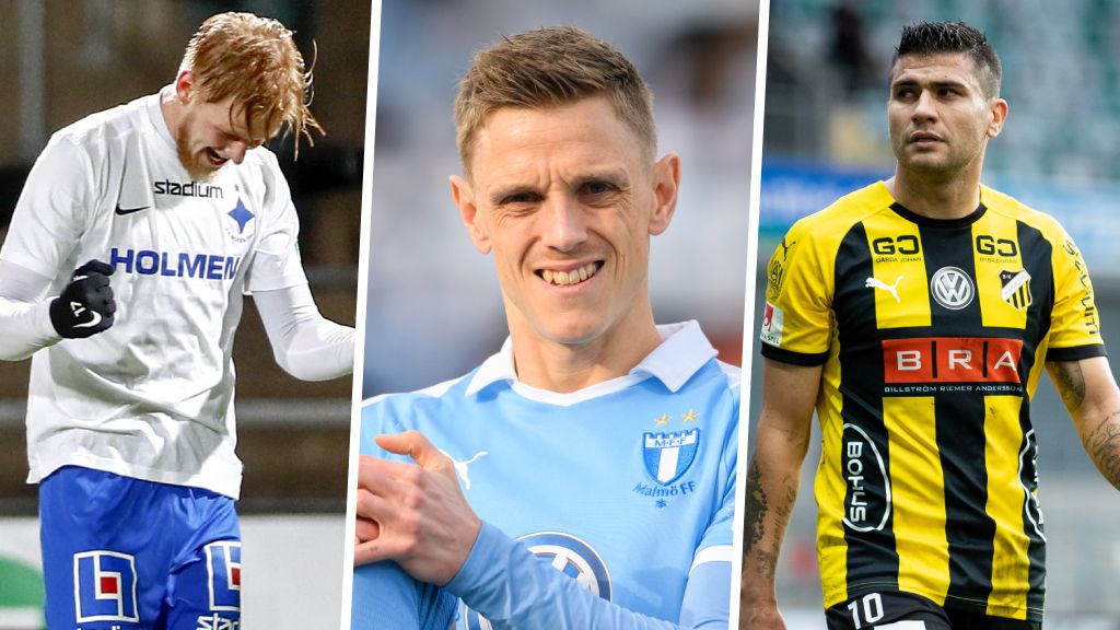 Matchvinnare - inget för vinnande mästarlaget