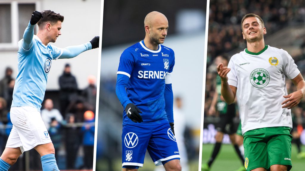 Malmö med slagläge - allt om helgens cupdrama