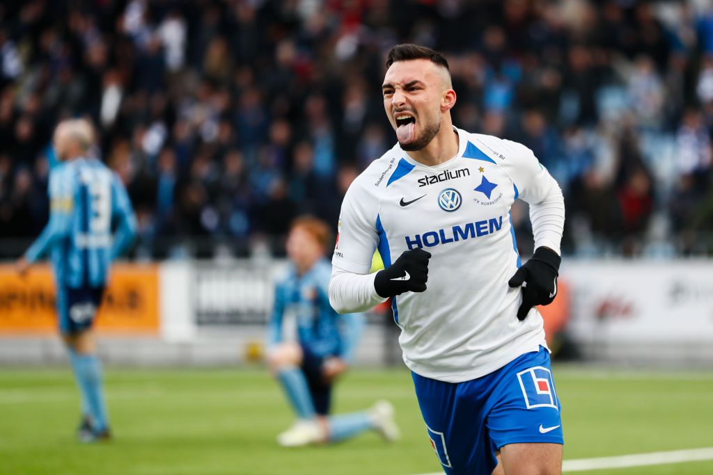 Lühr: Prisbilden som kan stoppa Norrköping - och Djurgården