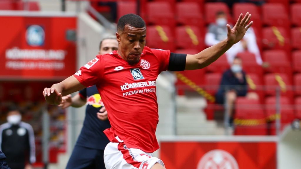 VIDEO: Tung eftermiddag för Quaison - ny storförlust mot Leipzig