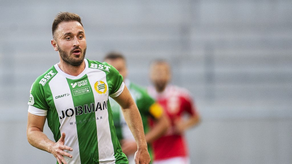 EKWALL vill inte se Bajen ersätta stjärnan