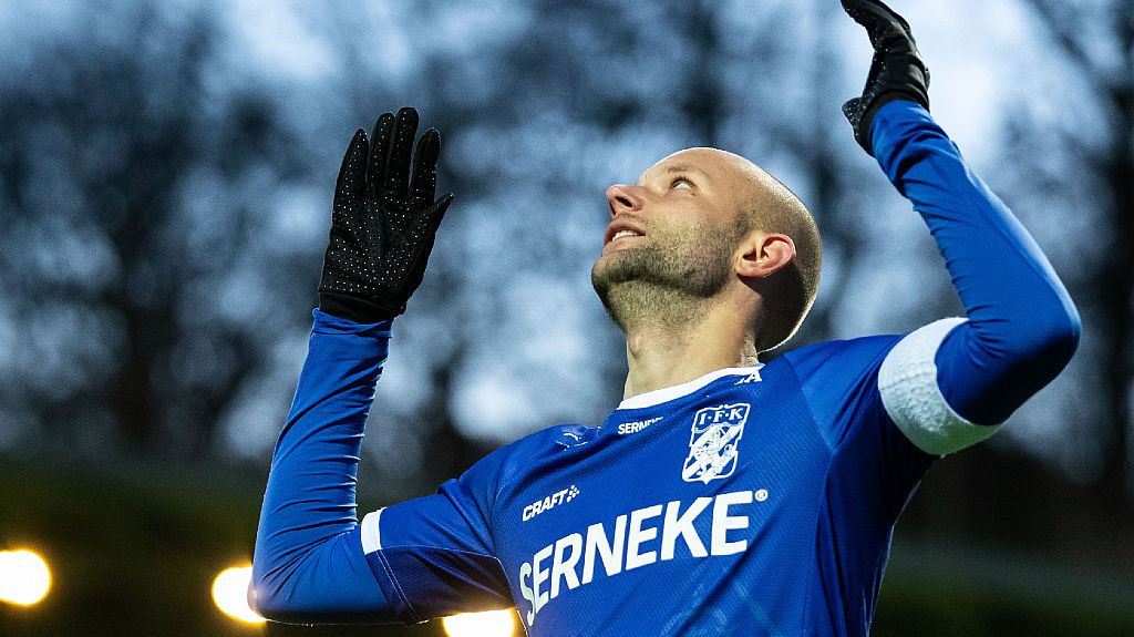 IFK Göteborg: FEM SNABBA - ”Viktig seger för Blåvitt men bitvis skakigt”