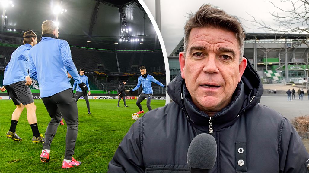 Ekwalls MFF-betyg: ”Han var sensationellt bra”