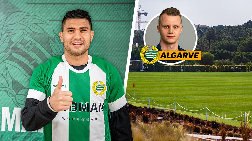 FD:s utsände - "Har Hammarby blivit en mer attraktiv klubb?"