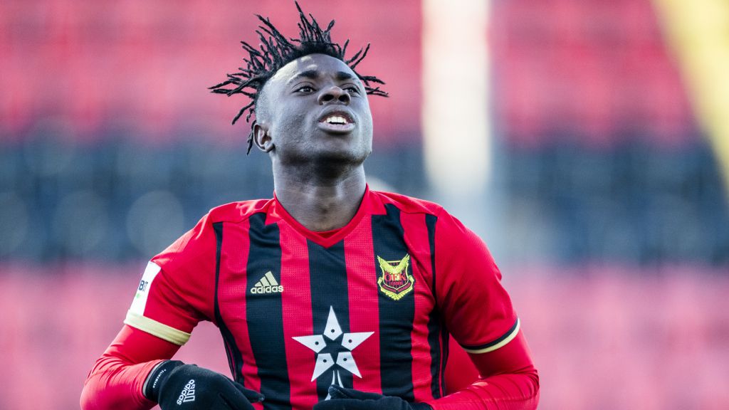 Mästarklubben jagar ÖFK-talangen - kan bli tung försäljning