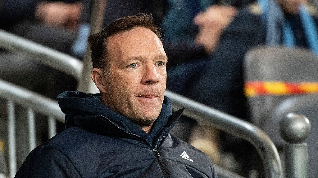 Trots premiärsegern i cupen: "Under all kritik"