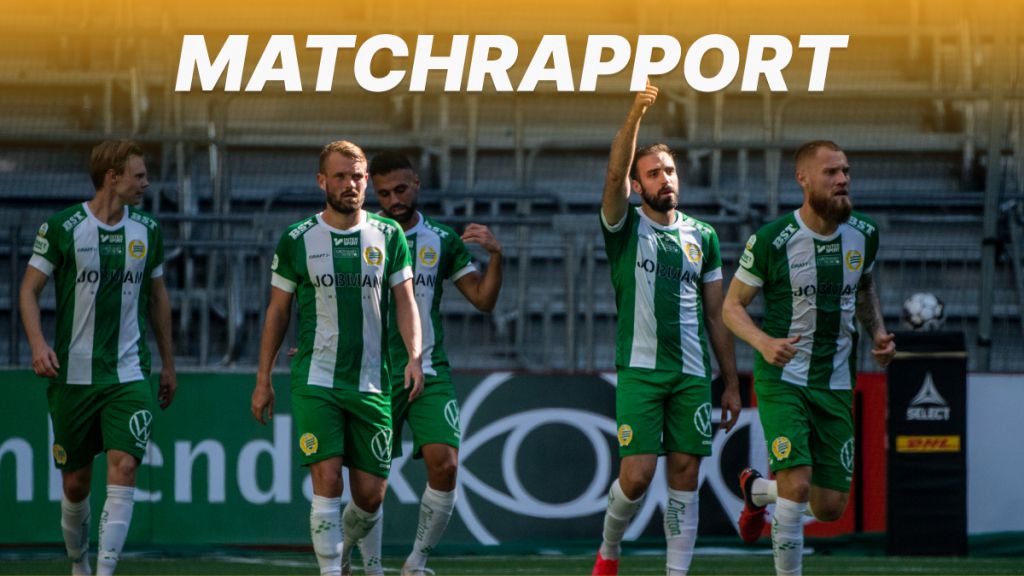 LÜHR: Straff och utvisning hjälpte, men Bajen är ändå på gång 