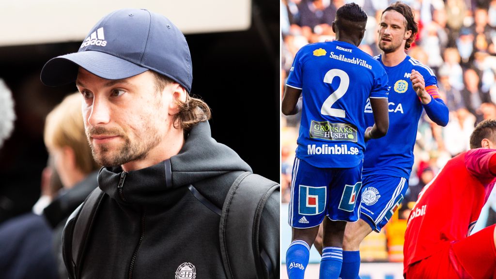 IFK Göteborg: AVSLÖJAR: Satt deadline för stjärnan - kan lura Blåvitt på affär