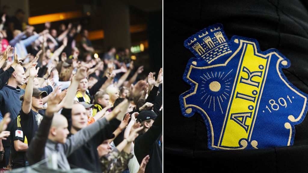 AIK Fotboll: Vill inte sälja biljetter som inte finns - AIK:s nya satsning