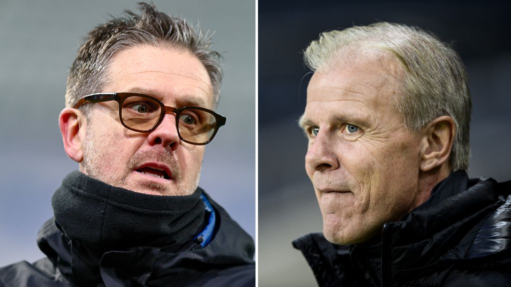 "Det är typiskt Rikard kan man säga"