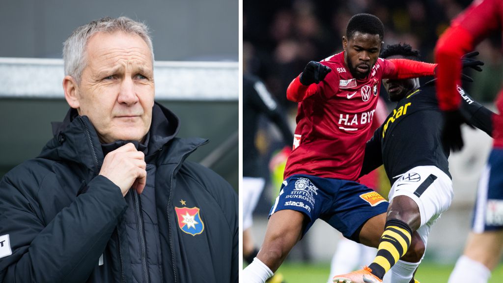 Örgrytes coronaoro - kan ställa in träningslägret: "Det är en risk"