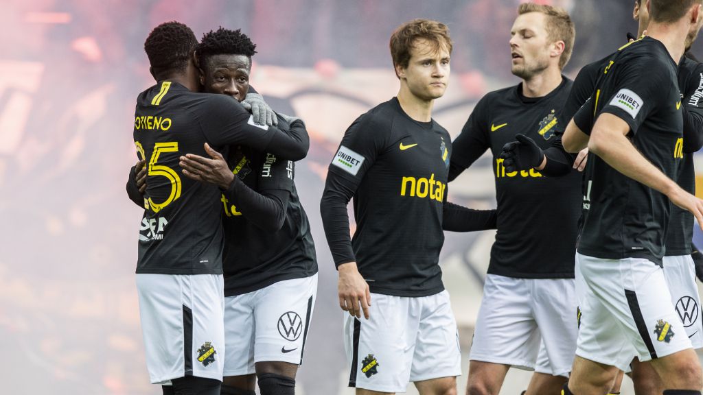 AIK tog livsviktig seger - nu väntar "seriefinal"