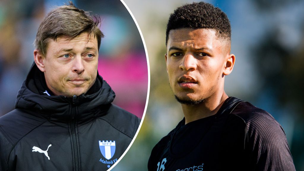 Från hajp till bänknötare i MFF: "Frustrerande"