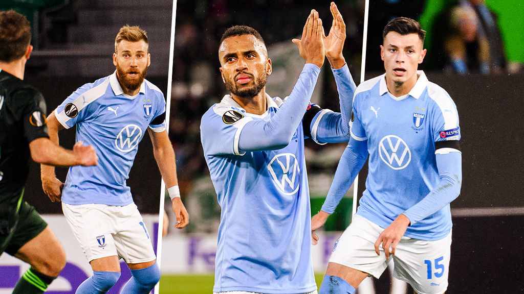 FD-SPECIAL - så lite skiljer MFF från ännu en drömgräns