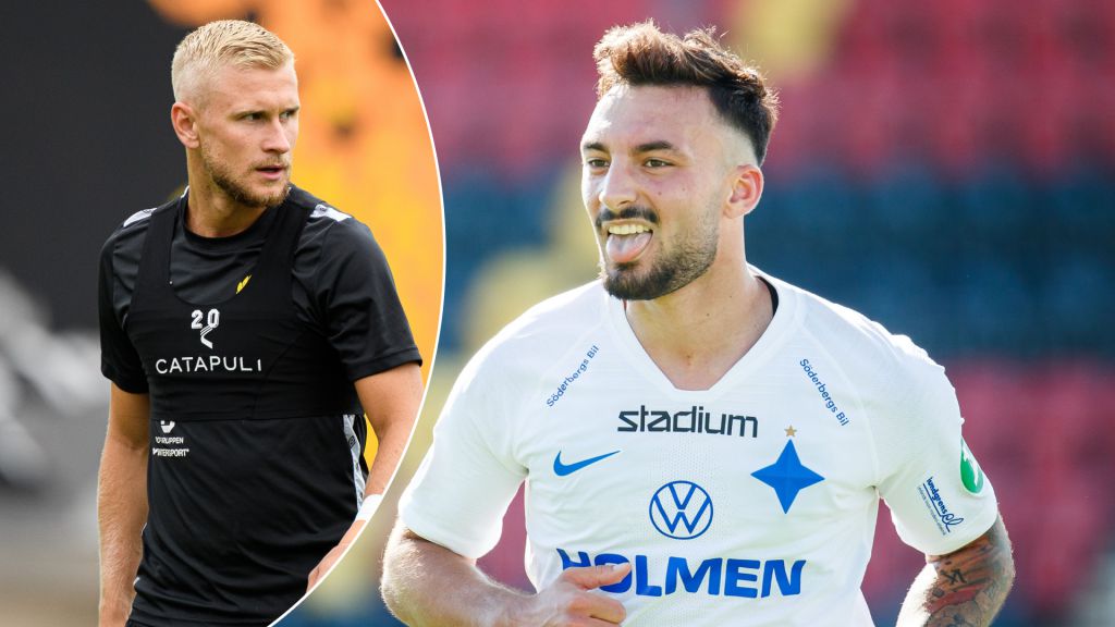 VARNINGEN - Skräms inte: "Ska ta ner Norrköping på jorden"