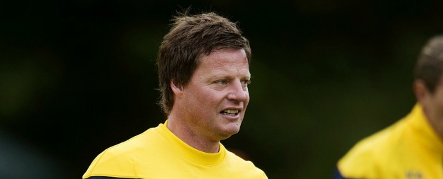Landslagslegendaren klar för HIF - FotbollDirekt