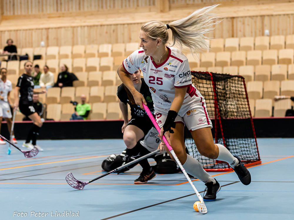 Nyförvärvskollen: Jönköpings IK