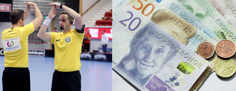 Hur Mycket Tjänar En Sophämtare