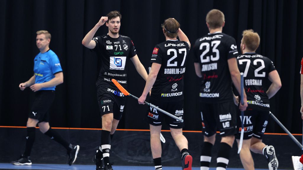 Nyförvärvskollen: IBK Dalen