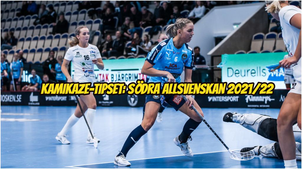 Krönika: Så slutar Södra Allsvenskan 2021/22
