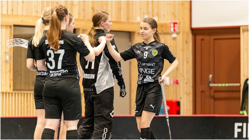 Nyförvärvskollen: IBK Lund Elit