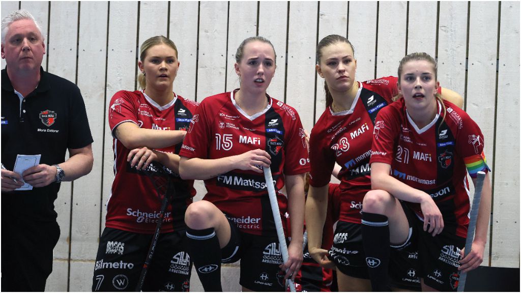 Nyförvärvskollen: KAIS Mora