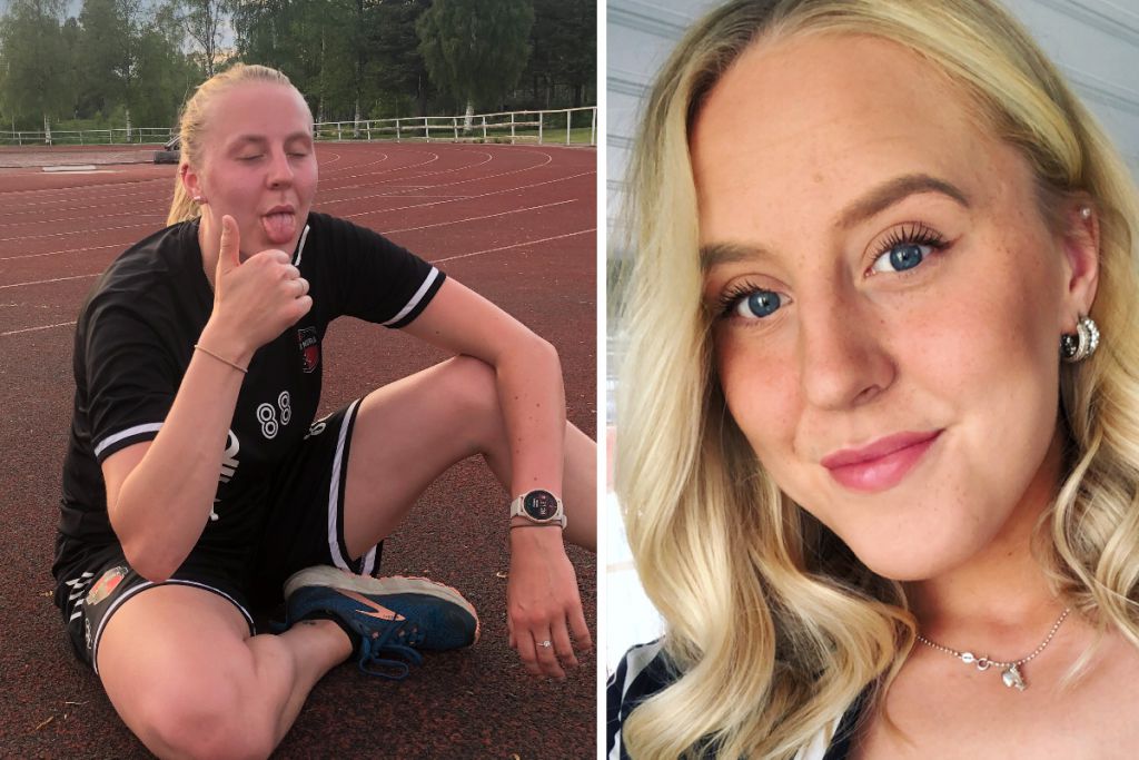 Den krokiga vägen