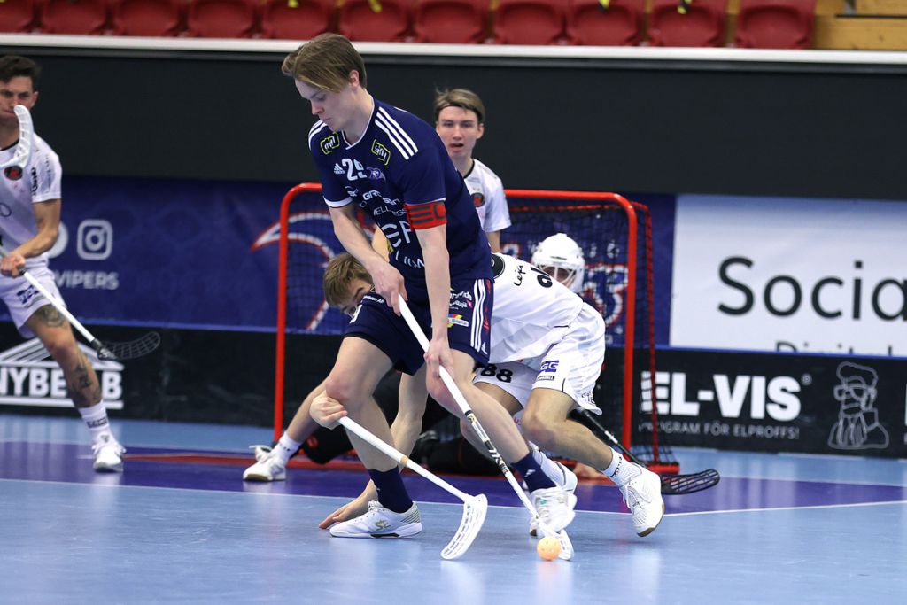 Markus Jonsson.