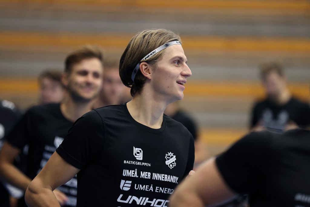 Nyförvärvskollen: IBF Falun