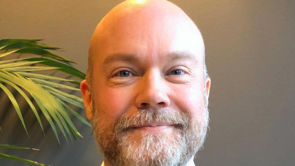 Mitt avsked till innebandyn