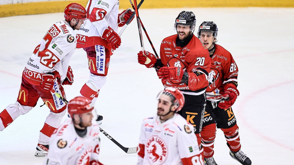 Roger Forsberg riktar kritik mot disciplinnämnden