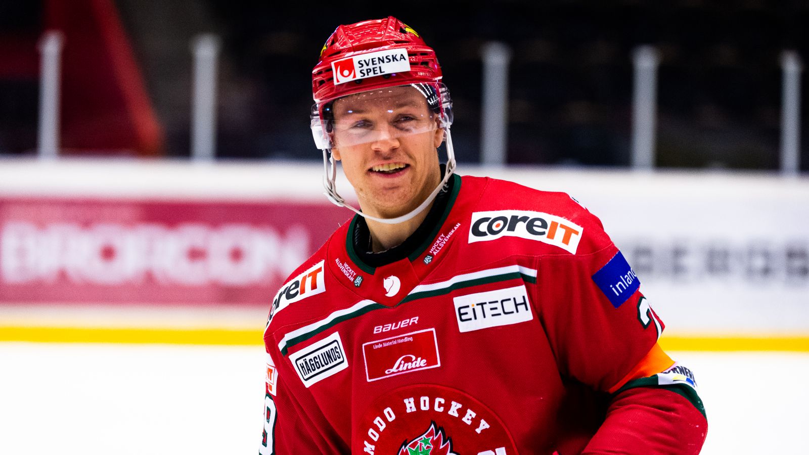 TV: De allsvenska stj&auml;rnorna som kan f&aring; SHL-kontrakt
