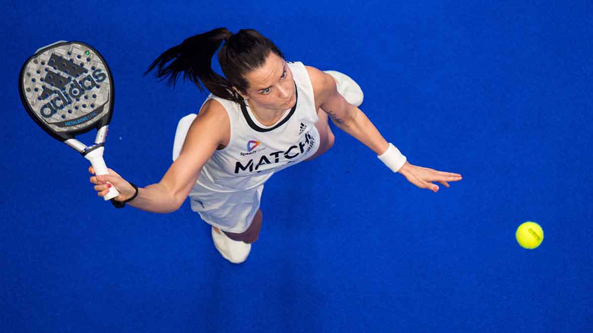 Padelexperten: Anna Åkerberg får wildcard till Malmös WPT: ”Som en dröm — en jättechans”