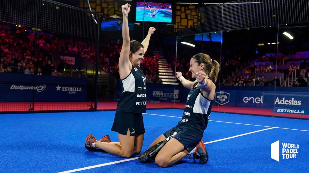 Second WPT tournament of the season – here is the draw